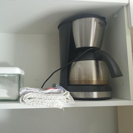Melhor Apartamento Da Regiao De Curitiba Luaran gambar