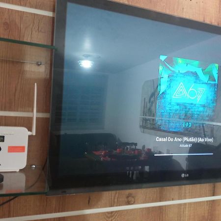 Melhor Apartamento Da Regiao De Curitiba Luaran gambar