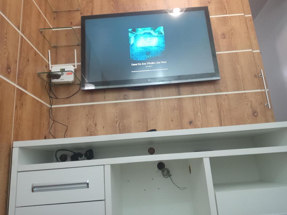 Melhor Apartamento Da Regiao De Curitiba Luaran gambar