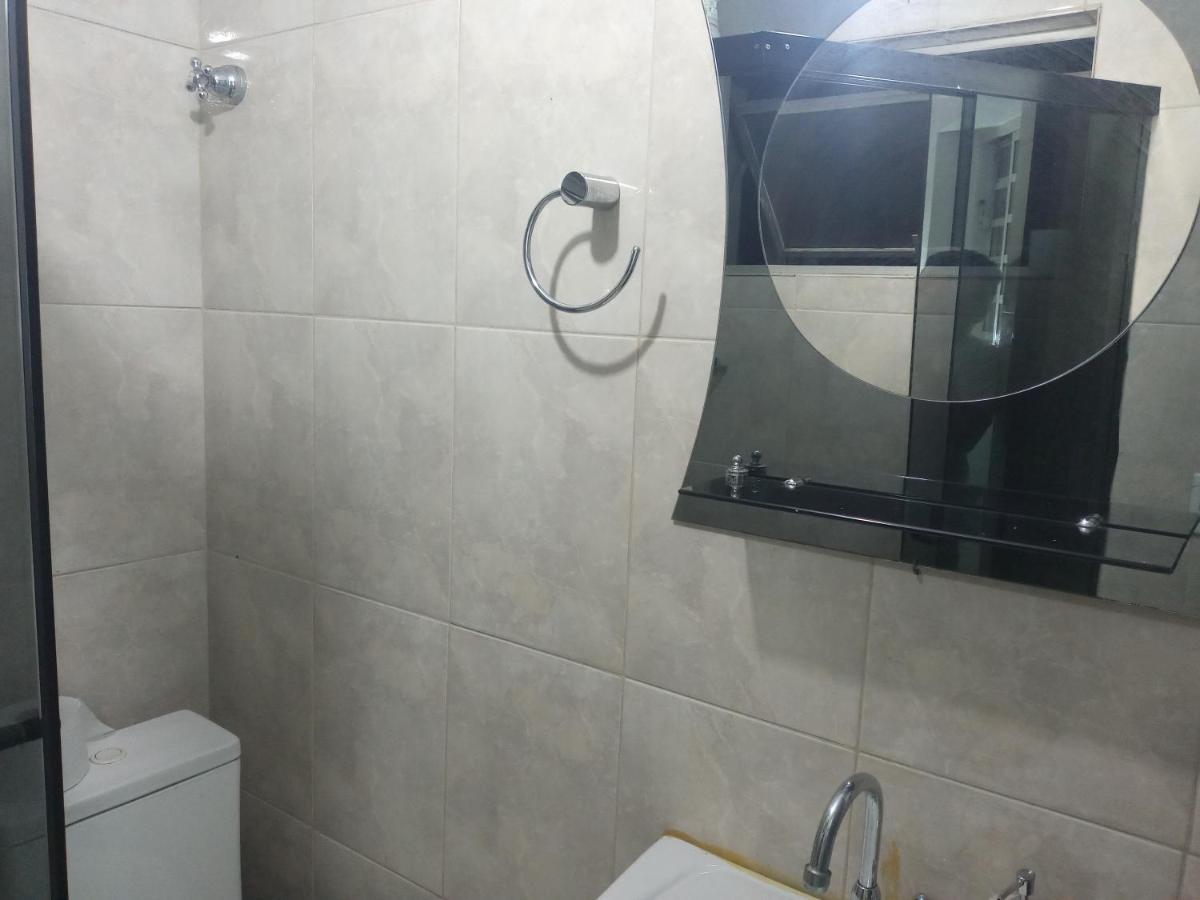Melhor Apartamento Da Regiao De Curitiba Luaran gambar