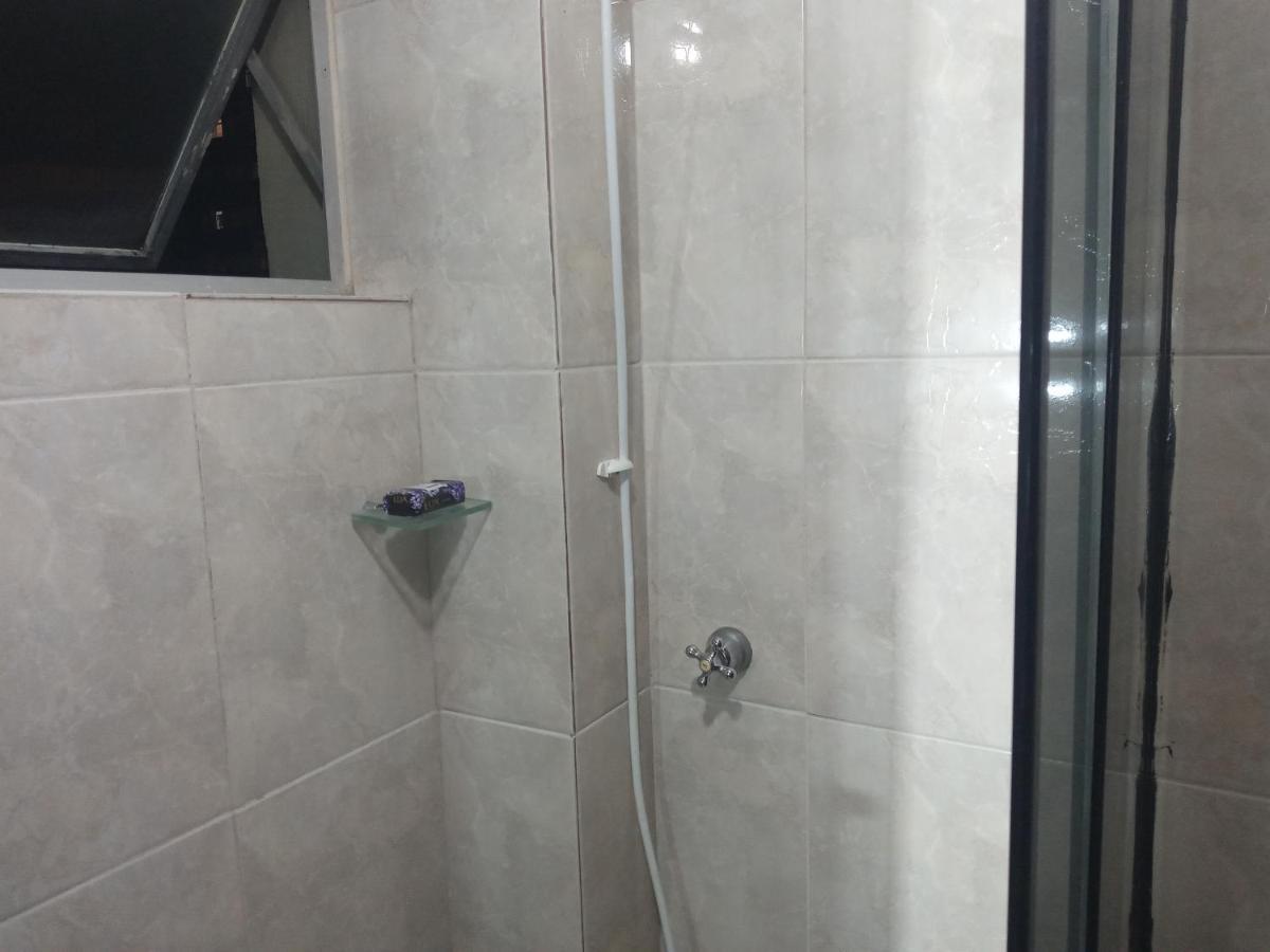 Melhor Apartamento Da Regiao De Curitiba Luaran gambar