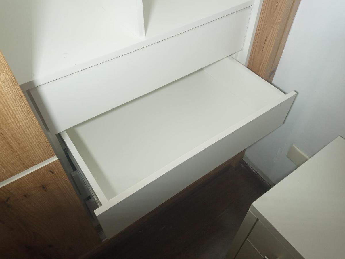 Melhor Apartamento Da Regiao De Curitiba Luaran gambar