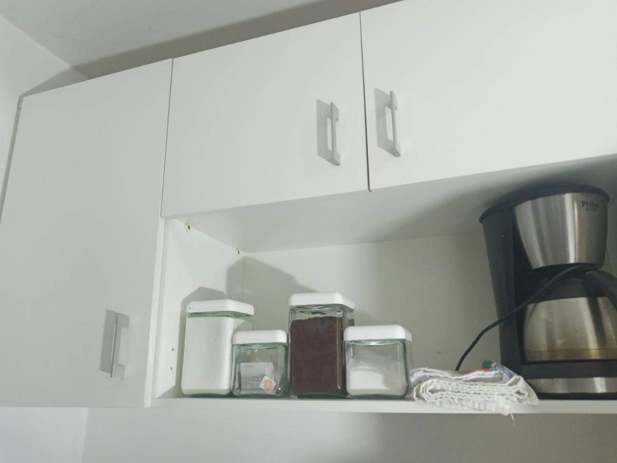 Melhor Apartamento Da Regiao De Curitiba Luaran gambar