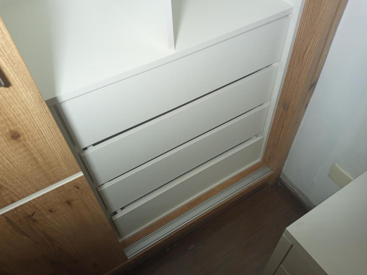 Melhor Apartamento Da Regiao De Curitiba Luaran gambar