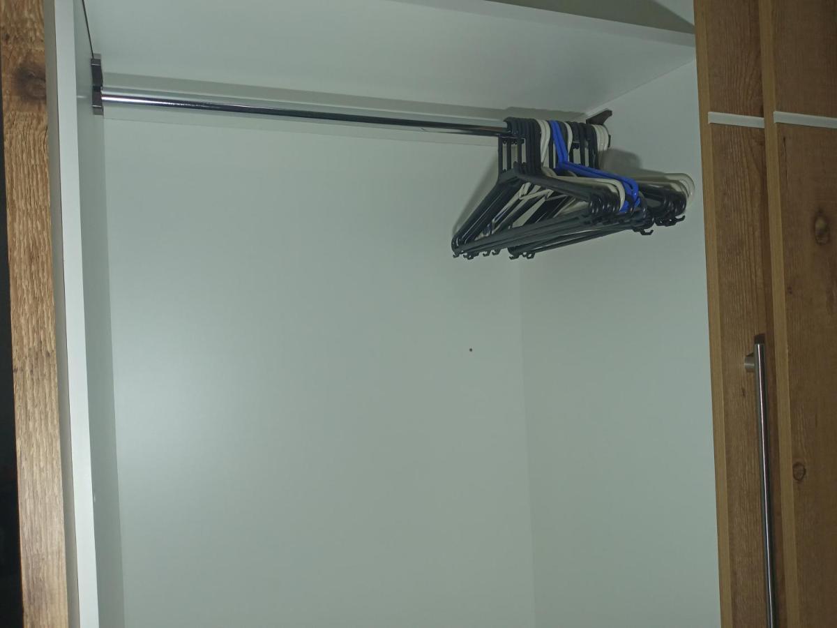 Melhor Apartamento Da Regiao De Curitiba Luaran gambar