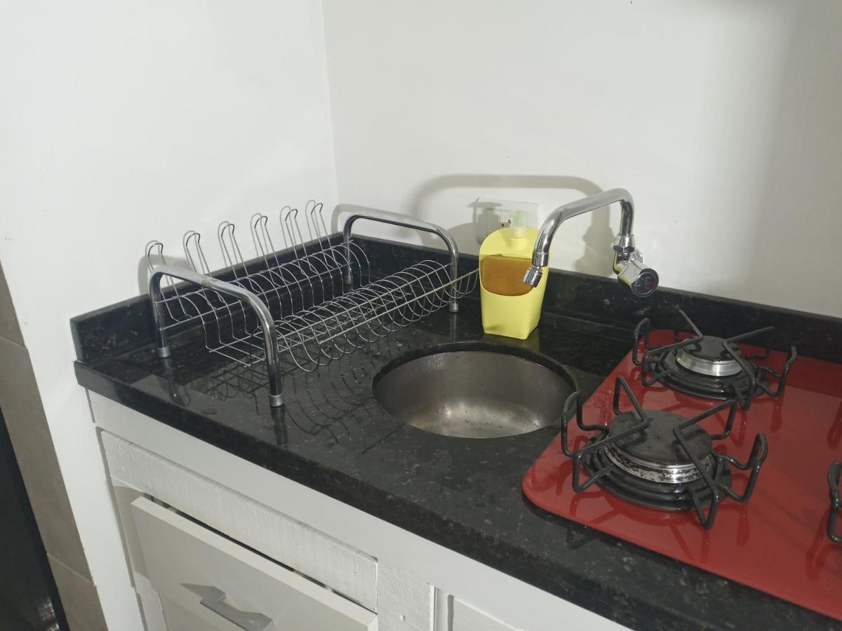 Melhor Apartamento Da Regiao De Curitiba Luaran gambar