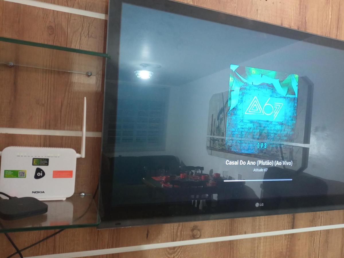 Melhor Apartamento Da Regiao De Curitiba Luaran gambar
