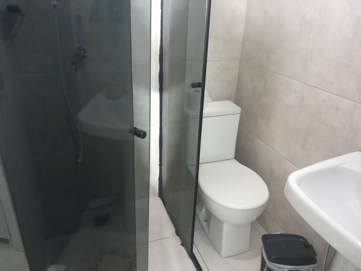 Melhor Apartamento Da Regiao De Curitiba Luaran gambar