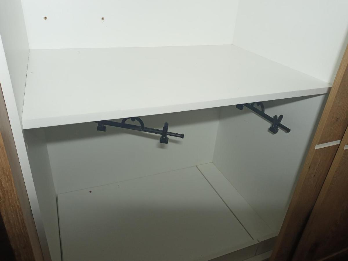 Melhor Apartamento Da Regiao De Curitiba Luaran gambar