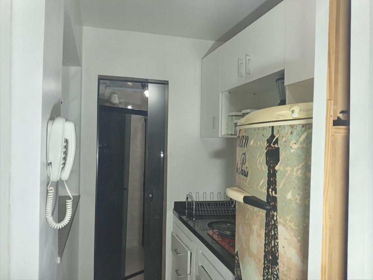 Melhor Apartamento Da Regiao De Curitiba Luaran gambar