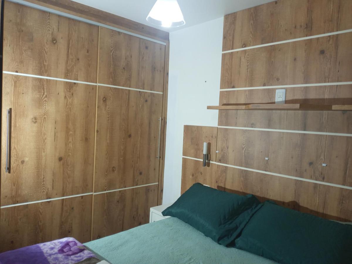 Melhor Apartamento Da Regiao De Curitiba Luaran gambar